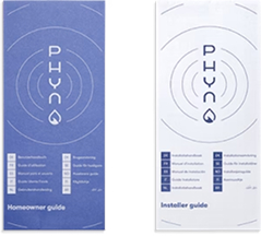 User guides